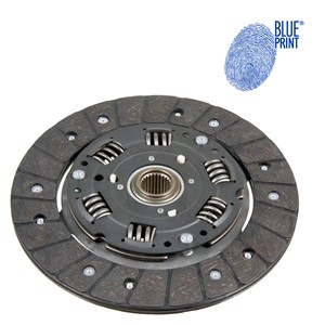 Koplingsskive, DACIA,MITSUBISHI,RENAULT,VOLVO, 3430108, 3436634, 3436635, 3450075, 60 01 548 018, 77 00 715 276, 77 00 723 197, 77 00 72