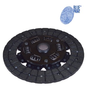 Koplingsskive, TOYOTA, 31250-12272, 31250-14150, 31250-14170, 31250-14171, 312502012184, 312502013284, 31250-22150, 31250-22151, 31250-2