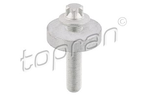 Remskiveskrue, NISSAN,OPEL,RENAULT,VAUXHALL, 1230 900 Q0C, 44 33 867, 45 06 033, 8200 580 343, 93198191