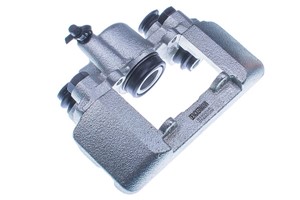 Bremsecaliper, Venstre bakaksel, TOYOTA YARIS, 4775052040