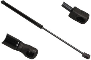 Pneumatisk fjær, koffer- / lasterom, SKODA YETI, 5L6 827 550 A, 5L6827550