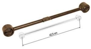 Stang, stabilisator, Høyre bakaksel, NISSAN MICRA II, 55110 41B05, 55110 4F103