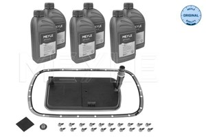 Delesett, oljeskift automatisk girkasse, BMW X5 [E53], LAND ROVER RANGE ROVER III, 24 11 7 557 069, 7 557 069
