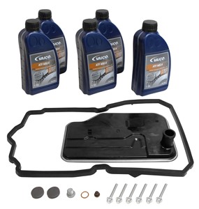 Delesett, oljeskift automatisk girkasse, MERCEDES-BENZ, 220 271 01 80, 220 271 03 80, 220 277 00 95 kit2, 220 277 00 95, 220 277 03 95 k