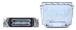 Tenner, gassutladningslampe, ALFA ROMEO,AUDI,BMW,CITROËN,DS,OPEL,PEUGEOT,RENAULT,SEAT,VAUXHALL,VOLVO,VW, 30784923, 4L0 907 391, 4L090739