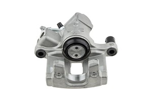 Bremsecaliper, Venstre bakaksel, OPEL GT Cabriolet, 15254646, 4804843
