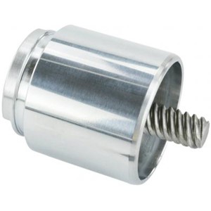 Stempel, bremseklave, bakaksel begge sider, MITSUBISHI OUTLANDER III, 4605B141