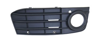 Ventilasjonsgitter, Foran venstre, AUDI A4 B8, A4 B8 Avant, 8K0 807 681A 01C, 8K0 807 681A