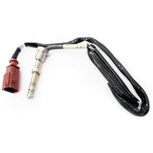 Sensor, avgasstempertur, AUDI,SEAT,SKODA,VW, 03L 906 088 N, 03L906088AJ, 03L906088J, 27067