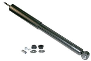 Støtdemper, Bakaksel, MITSUBISHI PAJERO III, PAJERO Canvas Top III, MR418049, MR554291, MR554330, MR566275, MR566276