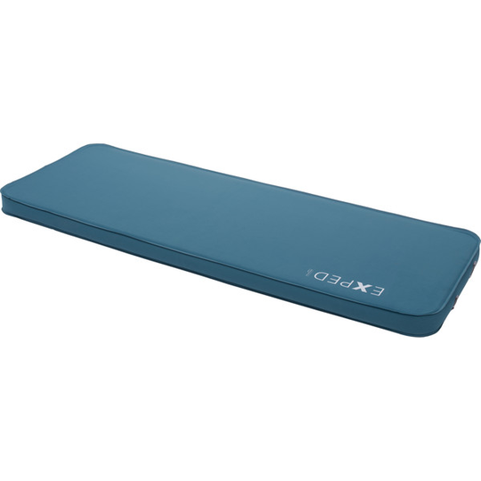 Exped Deepsleep Mat 7.5 Mw - Blue - Unisex - OneSize - Partioaitta