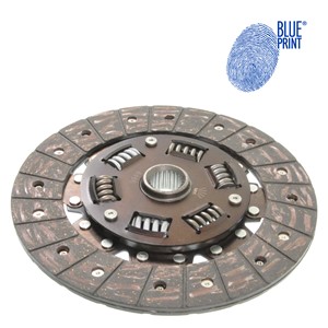 Koplingsskive, FORD USA,MAZDA, 0FE67-16-460B, 0FE67-16-460C, 0FE67-16-460D, 0K011-16-460, 0K011-16-460A, 0K012-16-460, 0K920-16-460B, 0K