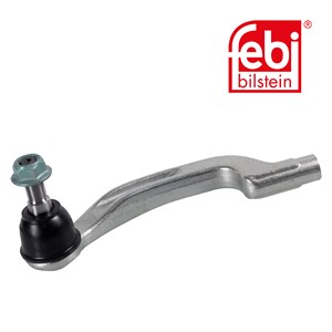 Styreledd (ytre), Framaksel venstre, MERCEDES-BENZ, 246 330 17 00, A246 330 17 00
