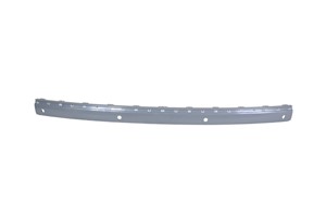 Pynte- / vernelist, støtfanger, Bak, MERCEDES-BENZ E-KLASS [W210], 210 885 4321, A 210 885 4321