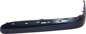 Pynte- / vernelist, støtfanger, Foran høyre, MERCEDES-BENZ E-KLASS [W210], E-KLASS T-Model [S210], 210 885 1621, A 210 885 1621