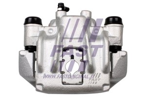 Bremsecaliper, Høyre bakaksel, CITROËN,FIAT,PEUGEOT, 735289110