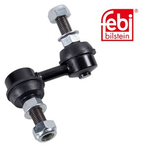 Stang, stabilisator, Framaksel venstre, DAIHATSU SIRION, SUBARU JUSTY IV, 48831B1010, 48831-B1010