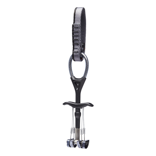 Black Diamond C4 Camalot .4 - Grey - OneSize - Partioaitta