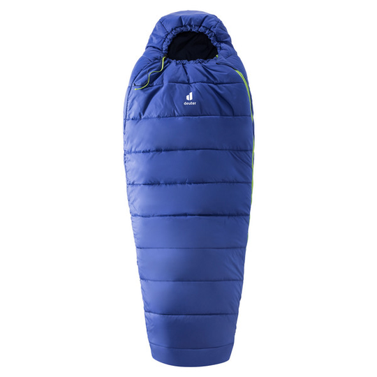 Deuter Starlight - Indigo-navy - Lapset - OneSize - Partioaitta