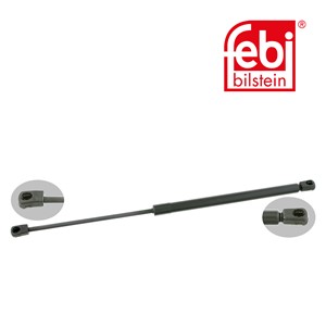 Pneumatisk fjær, koffer- / lasterom, på begge sider, MERCEDES-BENZ C-KLASS T-Model [S203], 203 740 00 45, 203 980 03 64, A203 740 00 45,
