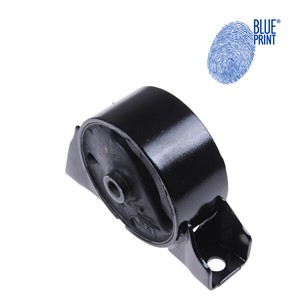 Lagring, motor, Bak, på begge sider, NISSAN ALMERA II, ALMERA Hatchback II, 11320-4M400, 11320-BM500