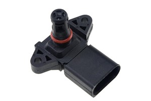 Sensor, ladetrykk, AUDI,SEAT,SKODA,VW, 03C 906 051 E, 03C 906 051 F, 03C 906 051, 3C 906 051 E, 3C 906 051 F, 3C 906 051