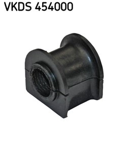 Lagerbøssing, Stabilasator, bakaksel begge sider, FORD MONDEO III, MONDEO Sedan III, MONDEO Turnier III, 1124418, 1S71 4A037 DC