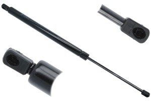Pneumatisk fjær, koffer- / lasterom, på begge sider, CITROËN,OPEL,PEUGEOT, 8731.S0, 9681426980