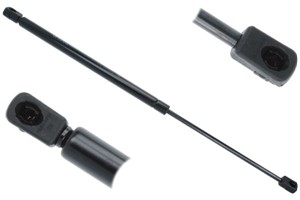 Pneumatisk fjær, koffer- / lasterom, på begge sider, NISSAN ALMERA Hatchback II, 90450-BM400, 90450-BM425