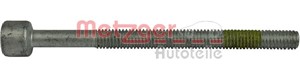 skrue, innsprøytningsdyseholder, CHRYSLER,JEEP,MERCEDES-BENZ,SMART, 000 990 29 07, 0009902907, 003 990 40 12, 0039904012, 004 990 28 12,