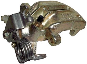 Bremsecaliper, Venstre bakaksel, AUDI A4 B5, A4 B5 Avant, 8D0 615 423