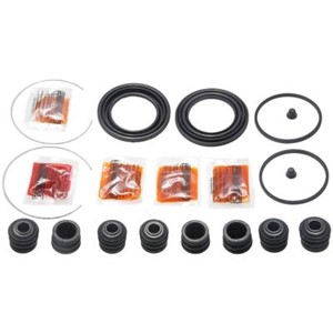 Reparasjonssett, bremseklave, Framaksel, TOYOTA, 04478-0K150, 04479-04030, 04479-35050, 04479-40010