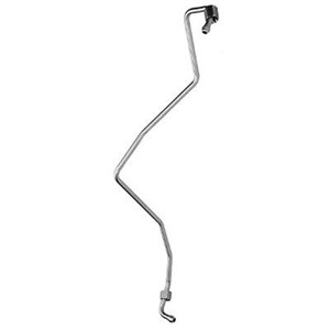 Oljeledning, lader, AUDI,SEAT,SKODA,VW, 03L145771B*, 03L145771B