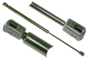 Pneumatisk fjær, koffer- / lasterom, RENAULT 19 II, 7700818237