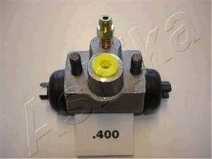 Hjul bremsesylinder, Bakaksel, HONDA CIVIC Hatchback I, 43300-634-670, 433006346RODU, 43300680931