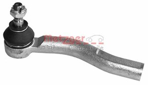 Styreledd (ytre), Framaksel venstre, CITROËN C1, C1 II, PEUGEOT 107, 108, TOYOTA AYGO, AYGO Skåp/halvkombi, 16 109 360 80, 1610936080, 3