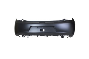 Frontfanger, Bak, CITROËN C3 II, 7410 KY