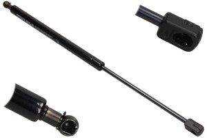 Pneumatisk fjær, koffer- / lasterom, på begge sider, MERCEDES-BENZ C-KLASS T-Model [S204], E-KLASS T-Model [S212], 204 980 11 64, 204 98