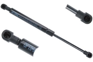 Pneumatisk fjær, koffer- / lasterom, på begge sider, ALPINA ROADSTER S, BMW Z4 Roadster [E85], 51 24 7 016 186, 7 016 186-04