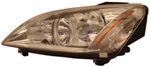 Frontlykt, Venstre, FORD FOCUS C-MAX, 1 347 463