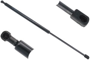 Pneumatisk fjær, koffer- / lasterom, på begge sider, RENAULT LAGUNA I, 7700 846 772, 7700 846 773, 7700 852 152, 7700823271, 7700829764,