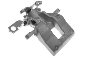 Bremsecaliper, Venstre bakaksel, TOYOTA AVENSIS Kombi, AVENSIS Sedan, 4785005030