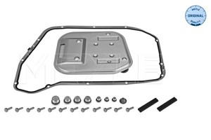 Delesett, oljeskift automatisk girkasse, AUDI, 0BK 398 009 A, 0BK 398 009