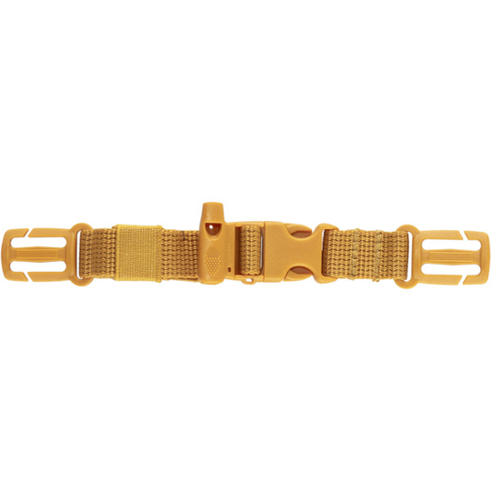 Fjällräven Kånken Chest Strap - Acorn - Unisex - OneSize - Partioaitta