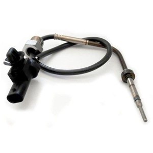 Sensor, avgasstempertur, OPEL ASTRA K, ASTRA K Sports Tourer, MERIVA B Minibus, minivan, MOKKA / MOKKA X, 01247806, 055592366, 1247806,