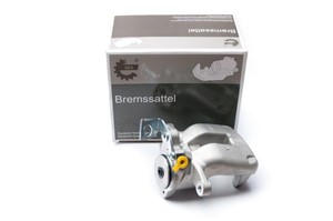 Bremsecaliper, Venstre bakaksel, VW PASSAT B6, PASSAT B6 Variant, 3C0615403, 3C0615403E
