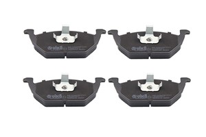 Bremseklosser sett, Framaksel, AUDI,SEAT,SKODA,VW, 191698151C, 1J0698151A, 1J0698151B, 1J0698151H, 1J0698151J, 1JE698151B