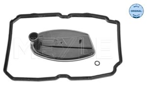 Hydraulisk filtersett, automatgir, CHRYSLER,JEEP,MERCEDES-BENZ,SSANGYONG, 140 277 00 95, 5073878AA, 52108325AA, A 140 277 00 95