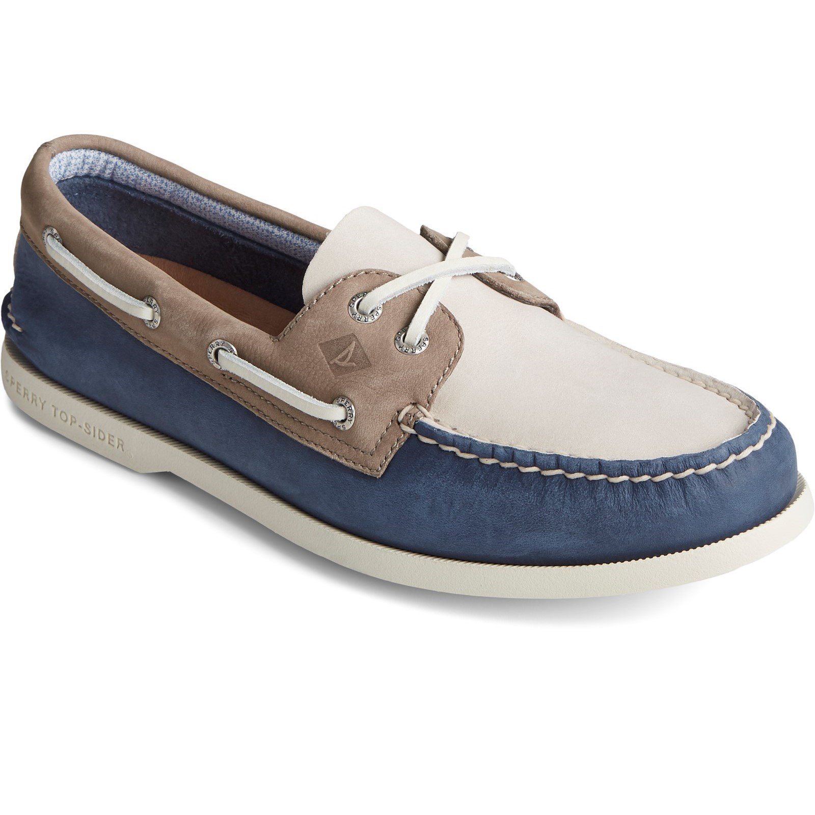 sperry tommy hilfiger
