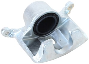 Bremsecaliper, Framaksel, Venstre, HONDA CR-V I, CR-V II, 45019S9AA01, 45019S9AA02